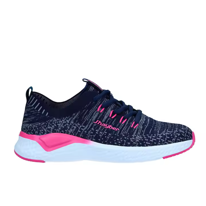 ZAPATILLAS J'HAYBER CHENENO MUJER-39 EUR - 1
