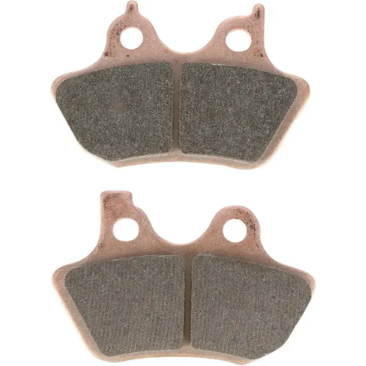 Ebc Pastillas De Freno Sinterizadas Fa-hh Series Fa400hh - 1