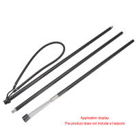 1PCS Bandas De Goma Para Arco De Pesca Equipo De Pesca Al Estilo De Harpoon Speargun Herramienta De Natación Y Escalada Color Adecuado Tamaño 5*10MM X 74CM - details 11