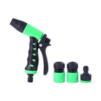 LILI HOME Pack de 4 Piezas para Riego Pistola Versátil 8 Funciones - details 3