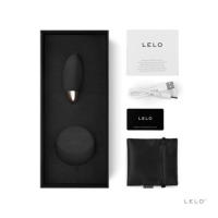 Lelo Vibrador Bala con Mando a Distancia - Varios Modos de Placer - Silicona Biocompatible - details 1