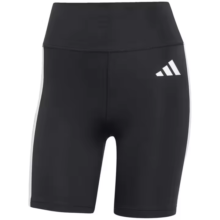 Pantalon Corto Adidas  para mujer en color negro - 1
