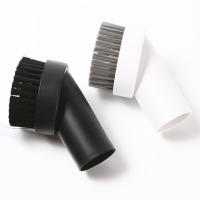 Cepillo De Aliento 32mm De Alta Calidad Para Aspiradora Accesorio De Fregadero Redondo Para Herramienta De Vacío - details 0