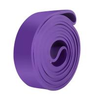 Banda De Resistencia Elástica Para Ejercicio Expander Stretch Band De Fitness Para Auxiliar En Pull up Y Entrenamiento De Pilates En Casa Gimnasio - details 4