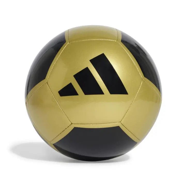 ADIDAS BALON NEGRO/ORO - 1