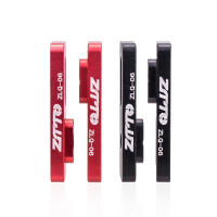 ZTTO Extensión De Calipero De Freno V Para Bicicleta Adaptador De Rueda Plegable 23mm Para BMX 406 a 451 Adecuado Para Mountain Bikes Carretera Y Bicis De Niños - details 4