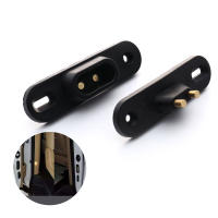 Interruptor De Contacto Para Puerta Deslizante En Coche Y Camión Sistema De Bloqueo Central Metal Color Como En La Imagen - details 1