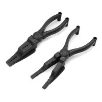 Aguja De Seguridad Para Uñas Herramienta Auxiliar Con Protector De Dedos Para Martillar Y Tirar De Tornillos Plisier De Seguridad Para Uñas - details 1
