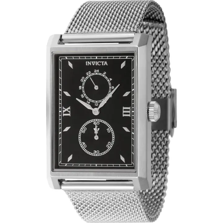 Invicta Vintage 46860 Reloj para Hombre Cuarzo  - 30mm - 1