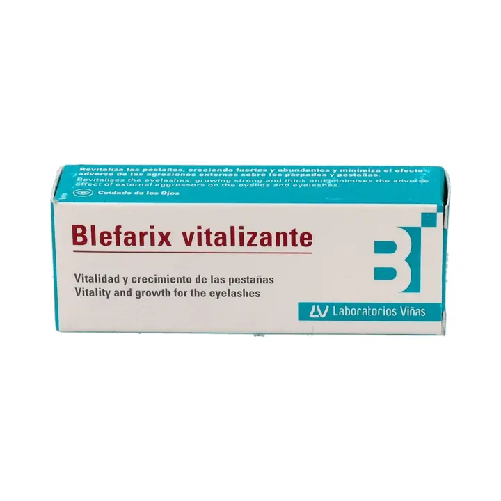 Blefarix Vitalizante 4 Ml. - 1