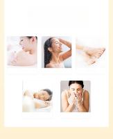 Sal Marina, Sal de Baño, Mineral con Esencias, Sal de Colores y Sal Rosa del Himalaya – ¡100% Naturales! - details 4