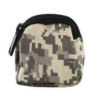 Mini Bolso Monedero Impermeable Para Hombres Pequeño Bolsillo Para Llaves Y Tarjetas Bolsa De Dinero Portátil Para Caza Y Actividades Al Aire Libre - details 15