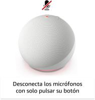 Nuevo Bluetooth audio WiFi Pequeño Estéreo al Aire Libre Bajo esritorio Mini Altavoz Bluetooth | Altavoz inteligente WiFi y Bluetooth with Alexa-with sonido más alto y Amplio | Anthracite - details 5