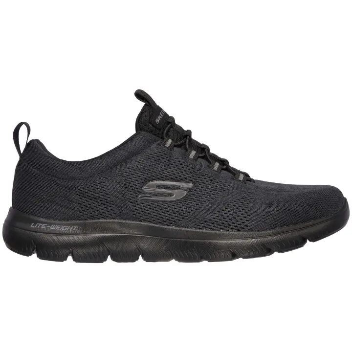 Calzado Sportswear marca Skechers modelo 232186Nvy para hombre en color azul - 1