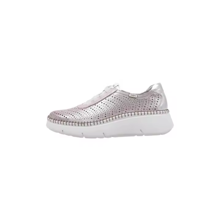 Callaghan 53600 (42952) Deportivas Con Cuña Mujer Beige - 1