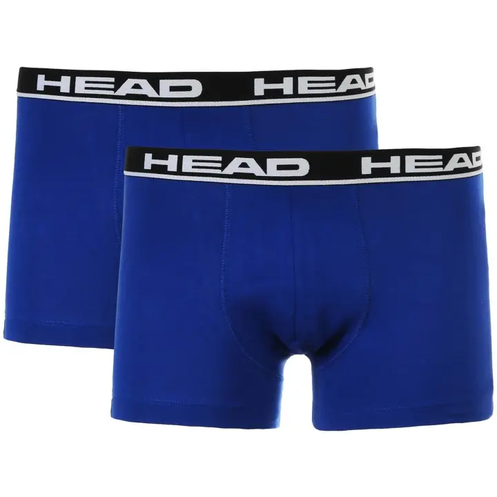 Textil Sportswear marca Head modelo 701202741-006 para hombre en color - 1