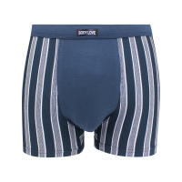Set de 3-6 Calzoncillos Hombre Boxer Algodon Bóxers Ropa Interior, 95% Algodón, 5% Elastáno, 4 Colores, (Color Al Azar, No Se Puede Elegir) Envío rápido desde España - details 9