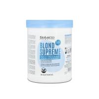Salerm Cosmetics Decolorante Blond Supreme 500 g Con Queratina Botánica y Ácido Hialurónico 💶 (Nº1 EN VENTAS) - details 0