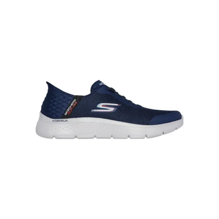 Skechers Slip-ins: GO WALK Flex NVY - 1