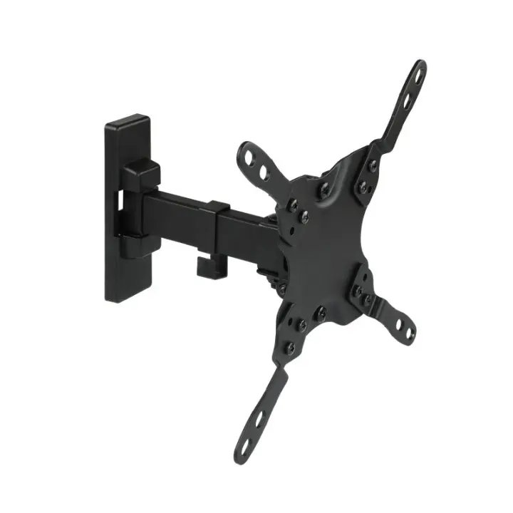TooQ LP2042TNL-B Soporte para TV/Monitor 13-42" VESA hasta 200x200 Max 20kg - 1