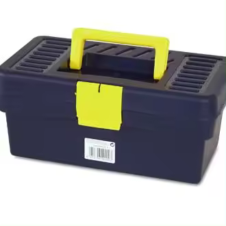 CAJA HERR.110009-10 C/BAND.290X170X127 - 1
