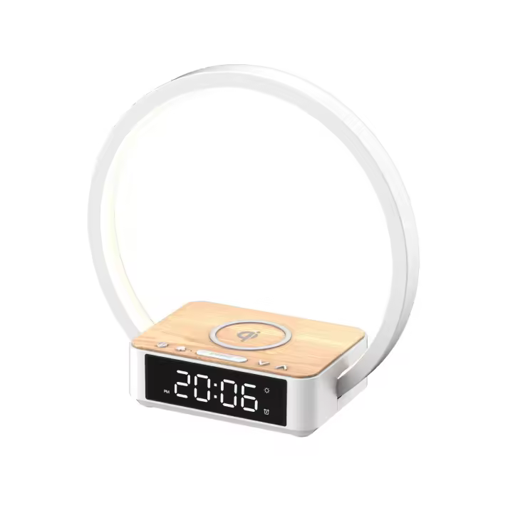 ¿Lámpara de cabeza LED,? ¿Qué es la Lámpara de escritorio? Carga USB - 1