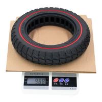 Pneumático Sólido De Goma Duradero Para Xiaomi M365 pro Pro2 1S Mi3 Scooter Eléctrico Tamaño 10 Pulgadas Tubo Absorbedor De Choque 10X2.0 - details 26