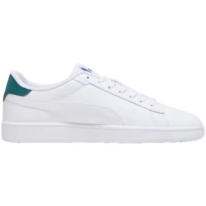 Zapatillas Puma Smash 3.0 L para unisex en color blanco - 1