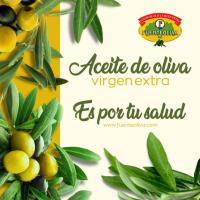 Aceite de Oliva Virgen Extra Fuenteoliva - Cosecha 2023/2024 - Lata 3 litros  - Hecho en España - Saludable y Delicioso - Ideal para Cocinar y Cuidado Personal - details 0