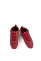 Paloma Wang Zapatillas Doradas de Piel para Mujer, Comodidad y Elegancia en Cada Paso - details 20