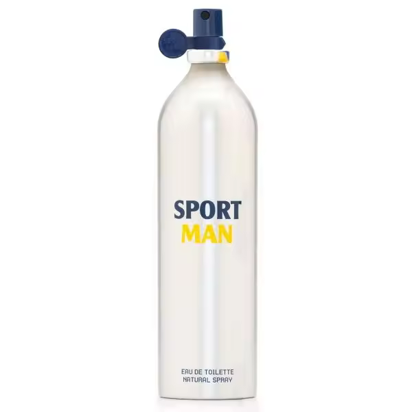 SPORTMAN Sport Man  250 ml Colonia Masculina - 1