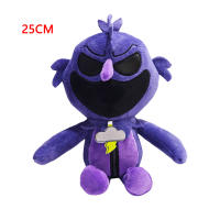 Juguete De Peluche De 25cm De Criaturas Del Terror Regalo Para Niños Decoración Para Habitación De Boys Muñeco Suave De Halloween Y Navidad - details 3