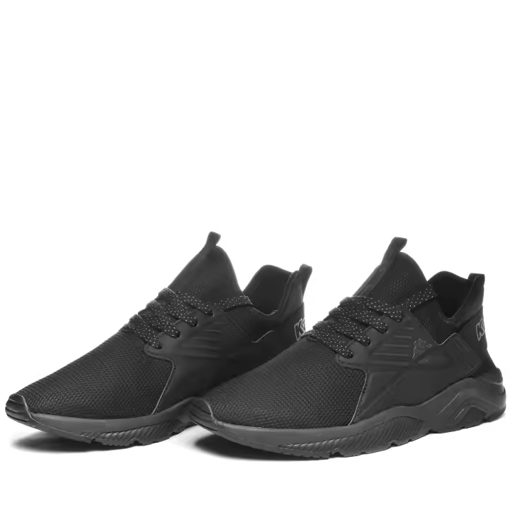 Kappa - Zapatillas , Caña Baja - Hombre/ Mujer - logo sanpuerto - 1