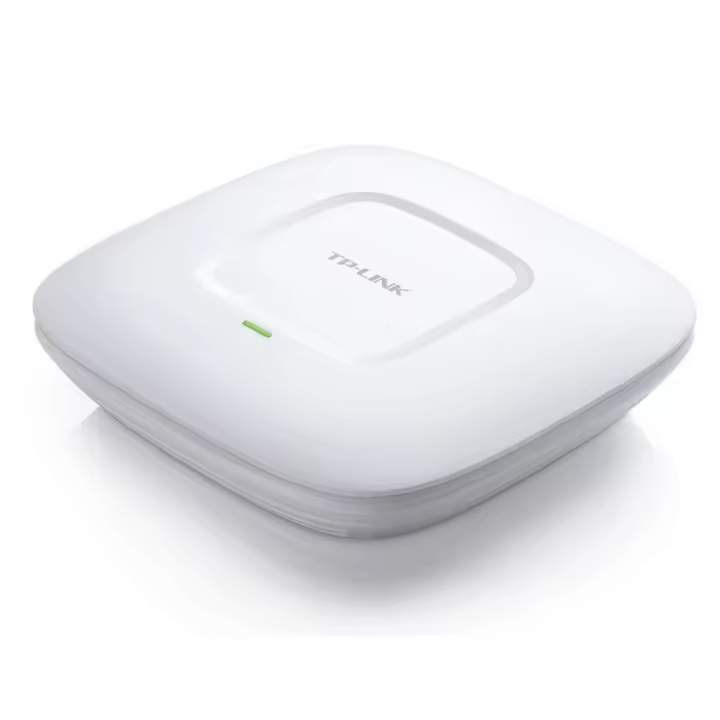 Punto de Acceso Tp-link EAP110 300 Mbps - Fácil Integración y Alta Seguridad - 1