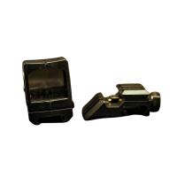 Gelsoft Spain Pistola de Gel Mirilla Holográfica Punto Verde Slide Recargable - details 1