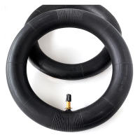 10x2 Rueda Interna Para Xiaomi M365 pro Scooter Eléctrica 10 Pulgadas Tubo Modificado Neumático Grueso Accesorios De Scooter - details 1
