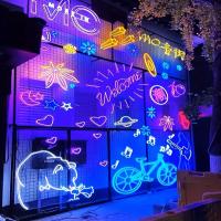 Tiras De LED Neón 5m 12V Flexibles Impermeables De Silicona Para Decoración Externa De Jardín Luz De Diodo DIY Para Exterior - details 5