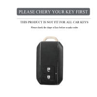 Funda De Llave De Coche TPU Para Suzuki Swift 2018-2022 Ignis 2020-2022 XL7 Swift Sport Cubierta De Carcasa Fob Accesorios De Automóvil - details 0