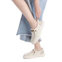 REFRESH 172467 HIELO Zapatillas de lona mujer 35235 25V ZAPATO LONA HIELO - details 1