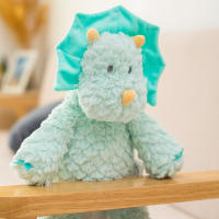 2Pcs/set Peluches De Alta Calidad Con Piernas Largas Perro Oso Conejo Rosa Elefante Juguetes De Peluche Para Niños Cumpleaños - details 5