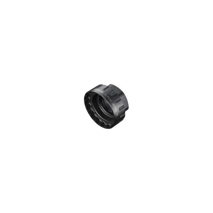 Shimano Llave de Fijación de Plato XTR M9100 Direct Mount Enduro - 1