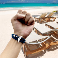 Pulsera De Cadena De Milán En Colores Para Hombres Y Mujeres Pulsera De Sobrevivencia Pareja Afortunada Pulsera De Tobillo Para Niñas Joyería Deportiva Al Aire Libre - details 12