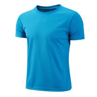 Camiseta Blanca Oversize Para Hombre Manga Corta Secado Rápido Casual Deporte Baloncesto Fútbol Camisetas Poliéster Transpirable Ligera Para Verano - details 9