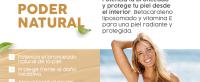 Betacaroteno liposomal - Acelerador Bronceado Rayos UVA - Vitamina A y Vitamina E - Antioxidante para salud de la piel y ocular - Bronceador Natural pastillas acelera y mantiene el bronceado - 60 cáps - details 1