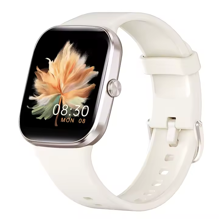 Reloj inteligente Starlight para Mujer, nuevo diseño, alta calidad, monitorización de la Salud fisiológica, frecuencia cardíaca, presidón arterial y sueño, IP67. - 1