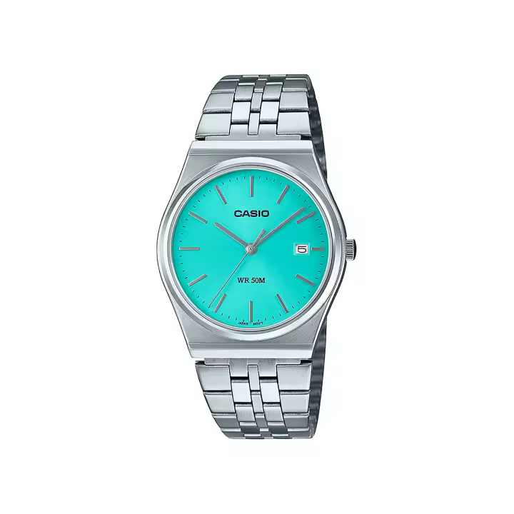 Casio Reloj MTP-B145D-2A1VEF , para Mujer - 1