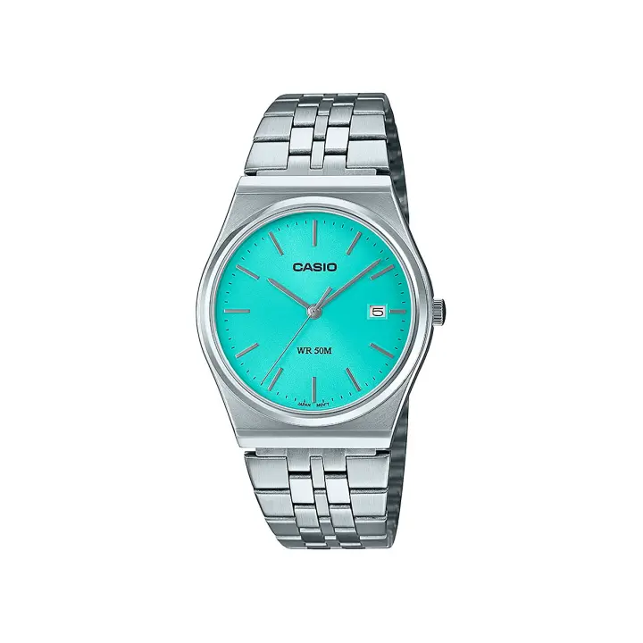 Casio Reloj MTP-B145D-2A1VEF , para Mujer - 1