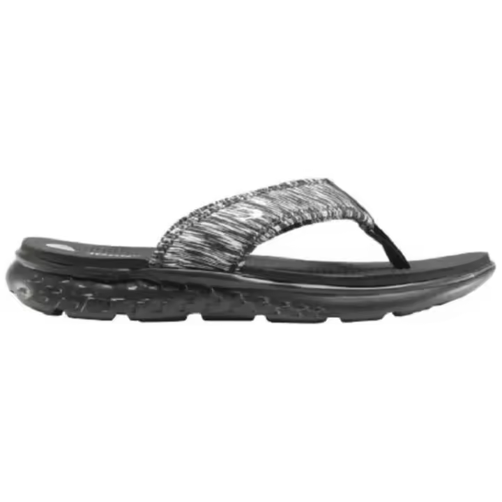 Zapatillas John Smith modelo Piwux 24V Negro/Plata - 1