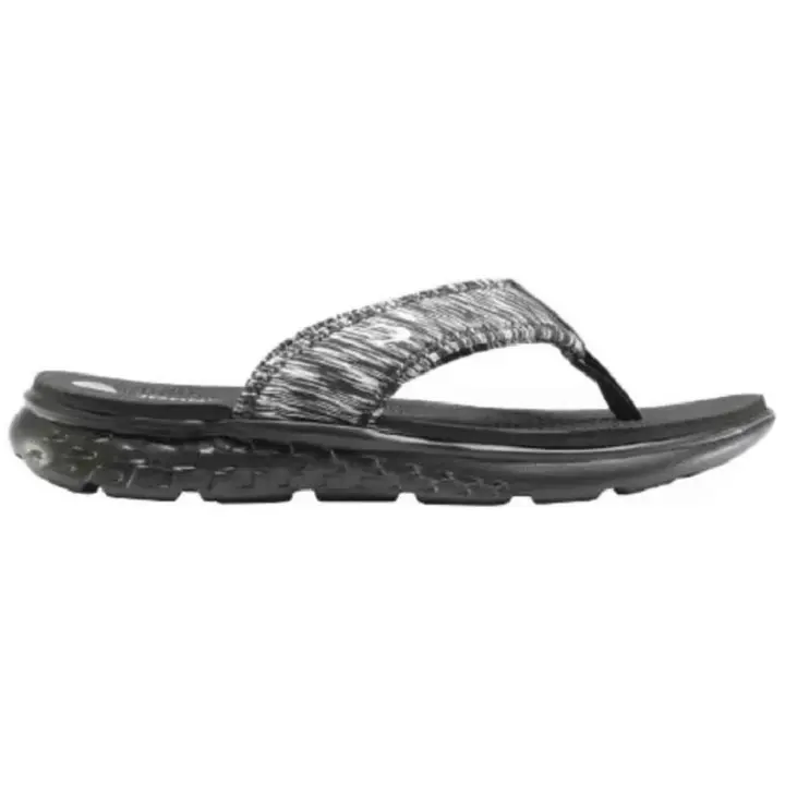 Zapatillas John Smith modelo Piwux 24V Negro/Plata - 1