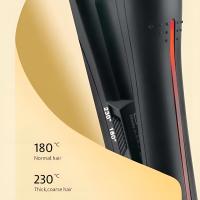 Rizador de Pelo Automático，Batidor de maíz giratorio automático para mujer, férula portátil, amigable con el cabello, herramienta de peinado de cabello rizado, gran oferta - details 2